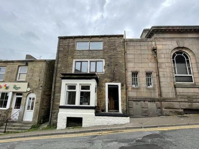 House for sale in Higherford, Lancashire
