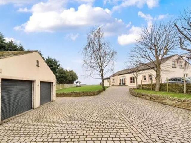 House for sale in North Yorkshire