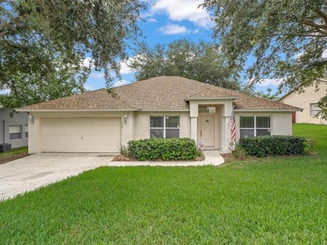 House for sale in Minneola