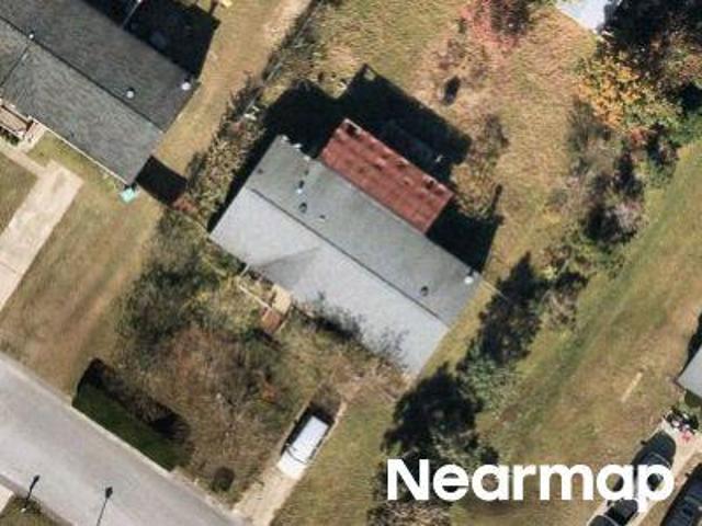 House for sale in Jacksonville, North Carolina