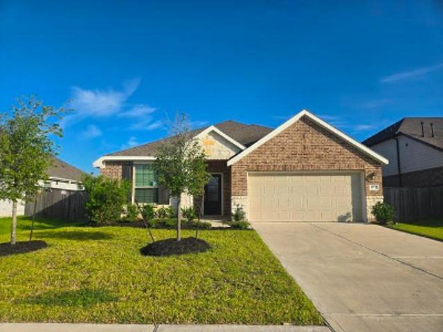 House for sale in Richmond, Texas