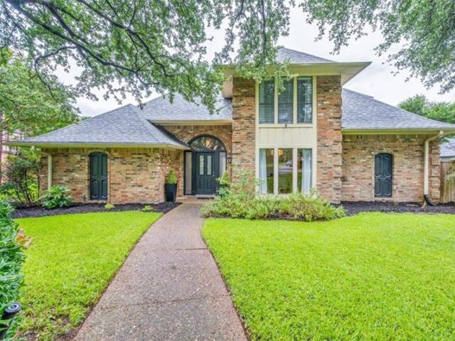 House for sale in Dallas, Texas