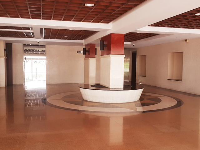 Condominium for rent