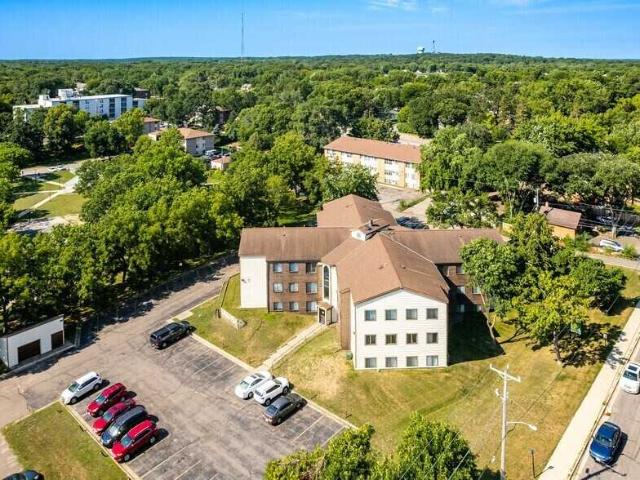 Apartment for rent in Minnesota