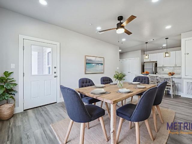 Apartment for rent in Hays, Texas
