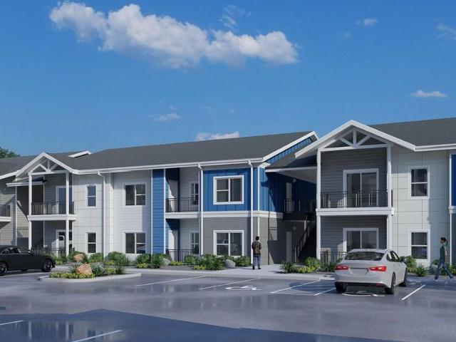 Apartment for rent in Hays, Texas