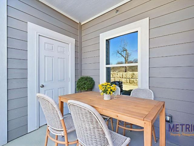 Apartment for rent in Hays, Texas