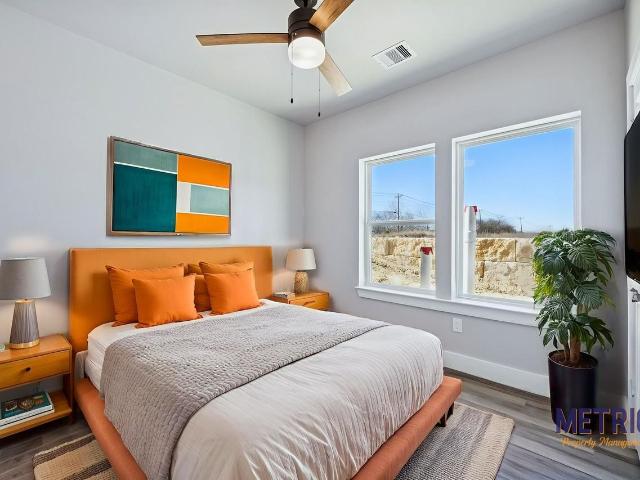 Apartment for rent in Hays, Texas