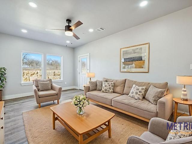Apartment for rent in Hays, Texas