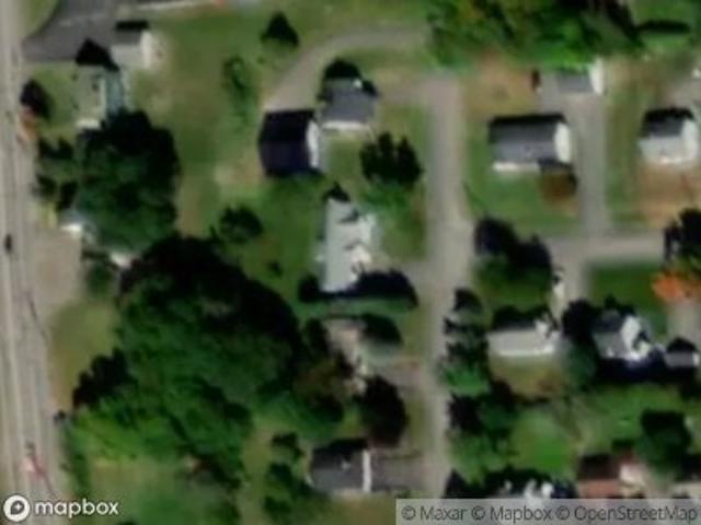 House for sale in Caribou, Maine