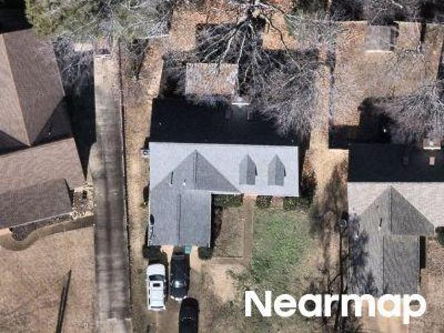 House for sale in Jackson, West Tennessee