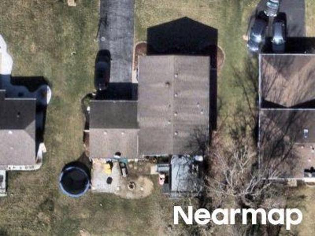 House for sale in Crown Point, Indiana