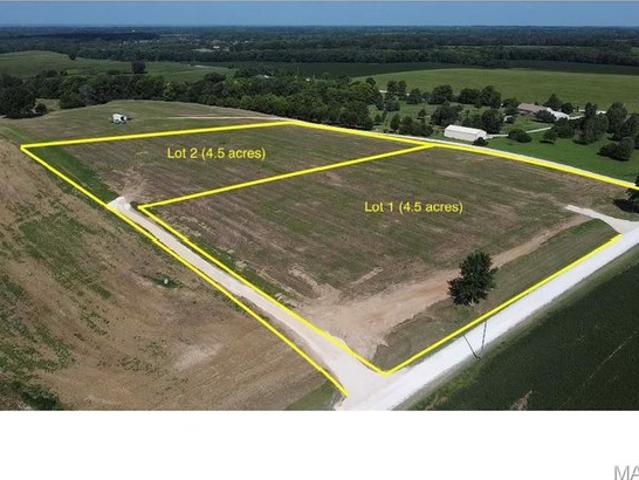 Land for sale in Elsberry, Lincoln County