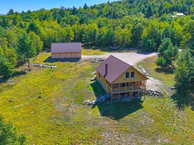 House for sale in Brownfield, Maine