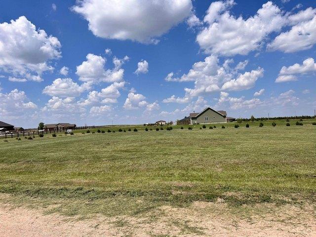 Land for sale in Nebraska