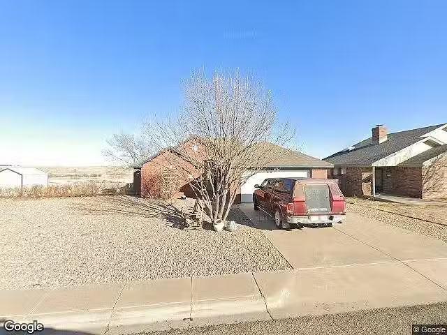 House for rent in Amarillo
