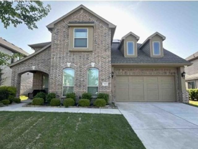 Property for sale in Union Park, Little Elm