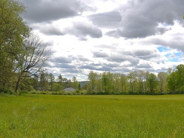 Land for sale in West Virginia