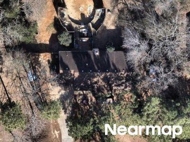 House for sale in Aiken, South Carolina