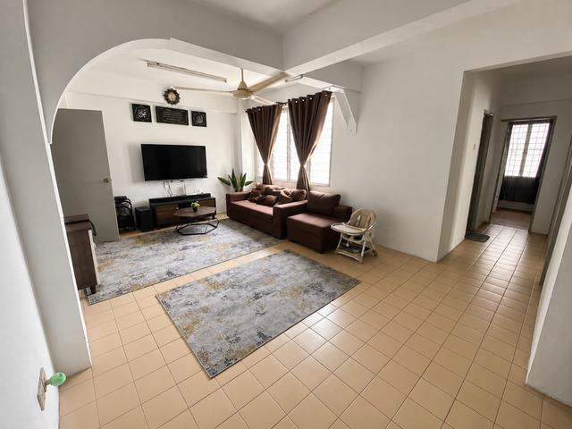 Apartment for sale in Nilai, Negeri Sembilan