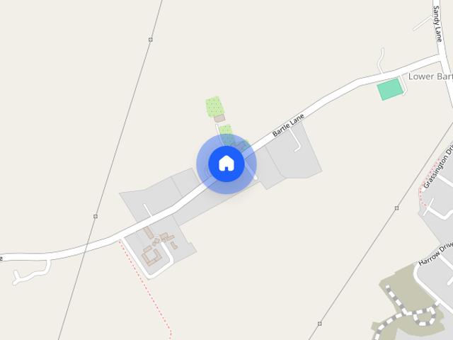 House for rent in Woodplumpton, Higher Bartle