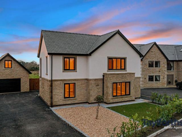House for rent in Woodplumpton, Higher Bartle