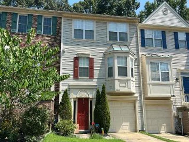 Condo for sale in Crofton