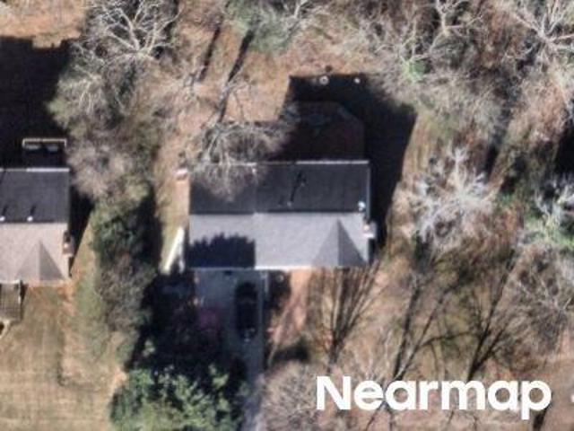 House for sale in Conyers, Georgia