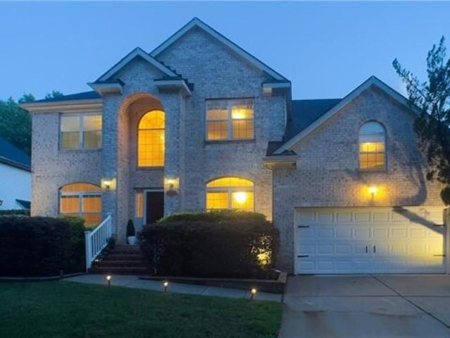 House for sale in Virginia Beach