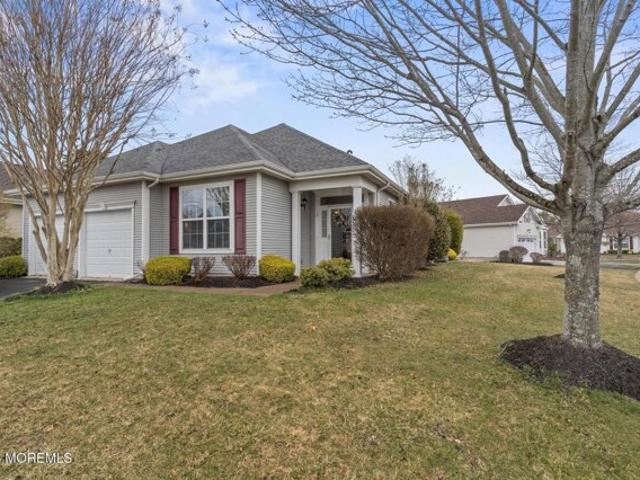 House for sale in Barnegat, New Jersey