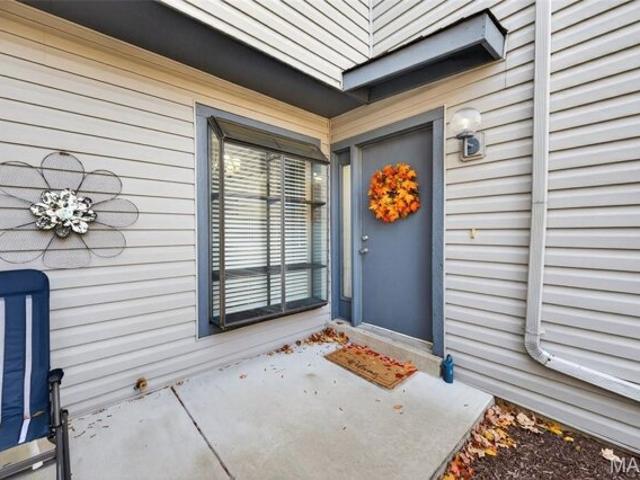 House for sale in Ballwin, Missouri