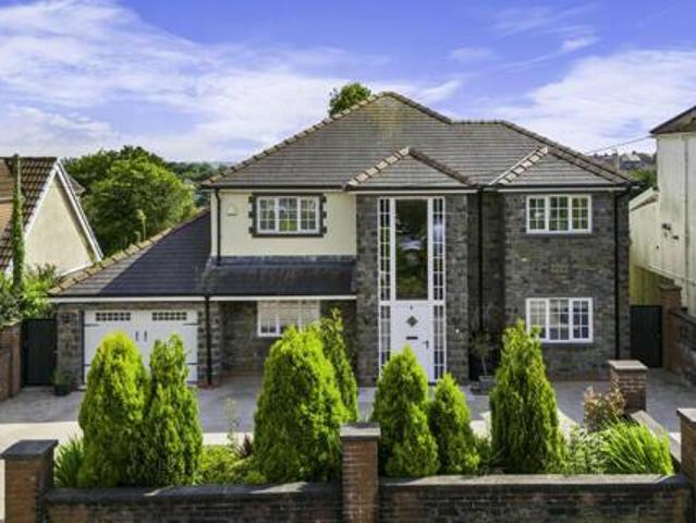 House for sale in Lyons, Greater London
