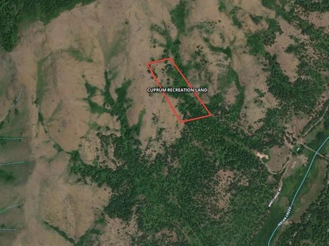 Land for sale in Council, Idaho