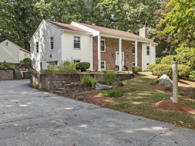 House for sale in Holden, Worcester County