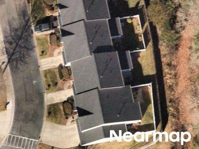 Townhouse for sale in Charlotte, North Carolina