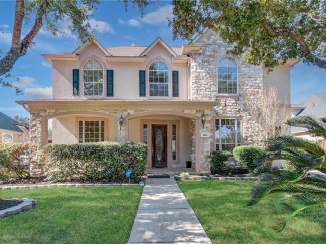 House for sale in Pearland, Texas