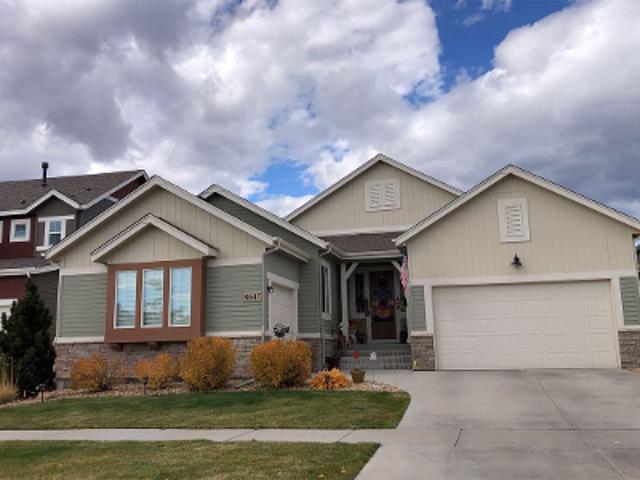 House for sale in Arvada, Colorado