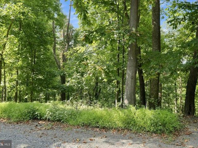 Land for sale in Virginia