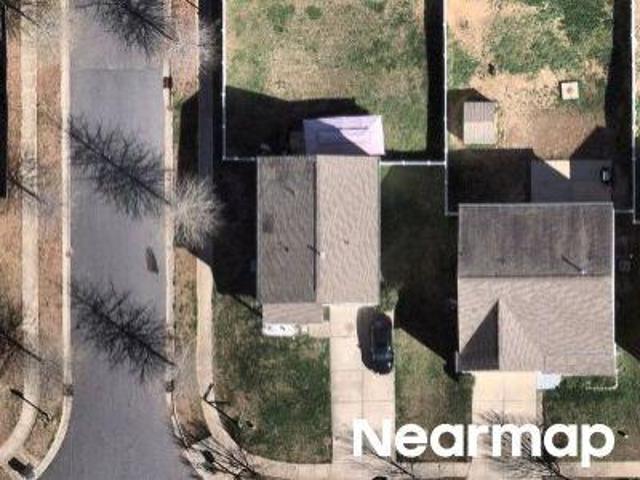House for sale in Gastonia, North Carolina