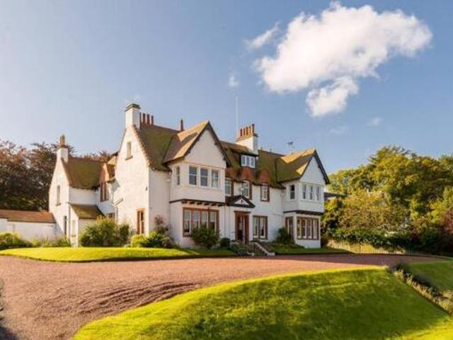 House for sale in Scotland