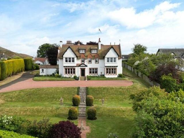 House for sale in North Berwick, Scotland