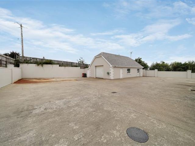 Detached House for sale in Letterkenny, Donegal