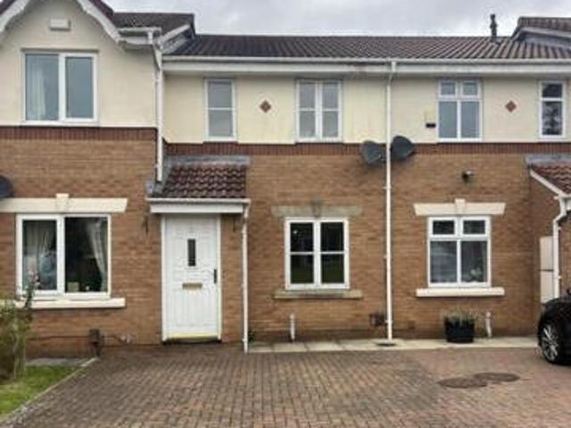 House for rent in Bare, Lancashire