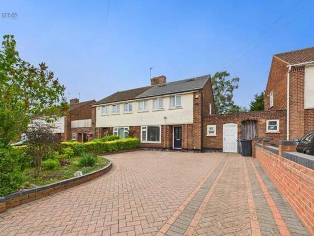 House for sale in Walmley, Birmingham