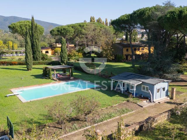 Casa in vendita a Castiglion Fibocchi, Toscana