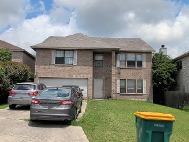 House for sale in Converse, Texas