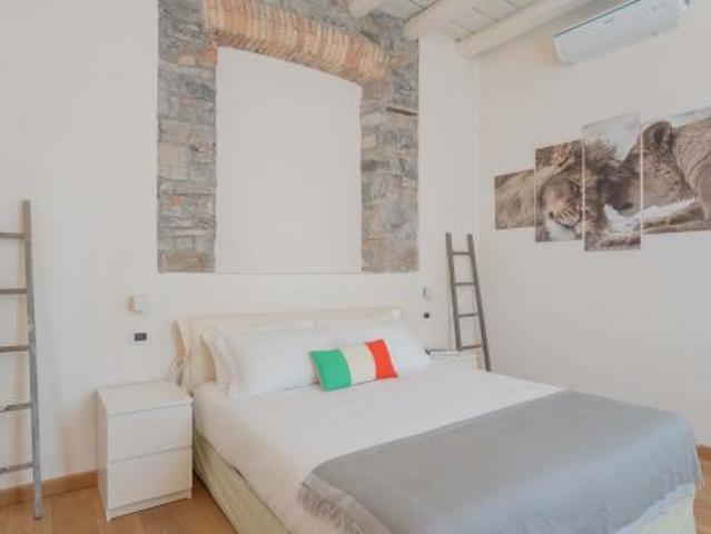 Appartamento in affitto a Como, Lombardia