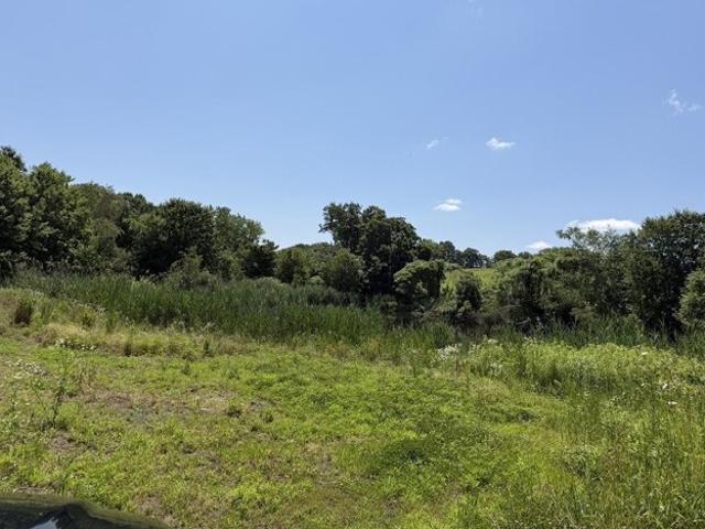 Land for sale in Massachusetts