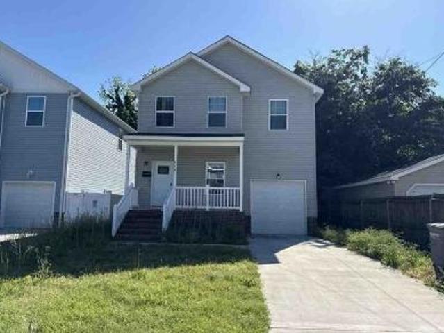 Property for sale in Hampton, Virginia