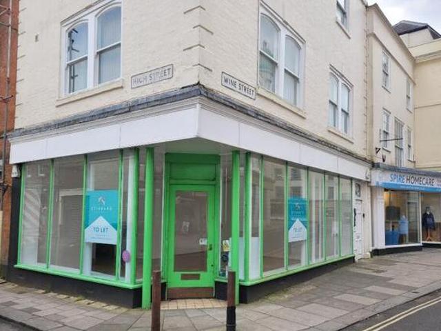 House for rent in Devizes, Wiltshire